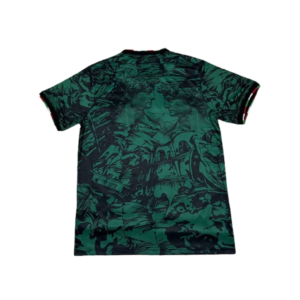 Selección de Italia x Stussy colaboración camiseta