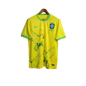 Selección de Brasil Special Edition camiseta