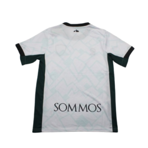 SD Huesca camiseta temporada 2024-2025