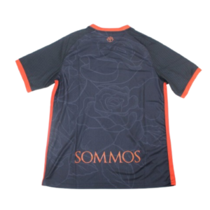 SD Huesca camiseta temporada 2024-2025