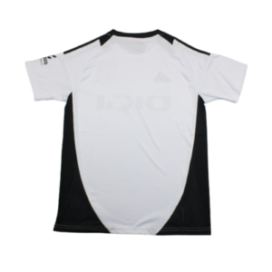 Burgos camiseta temporada 2024-2025