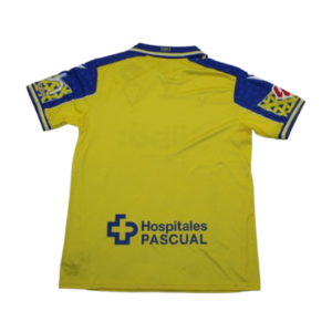 Cádiz camiseta temporada 2024-2025