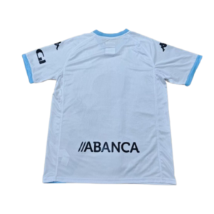 Deportivo camiseta temporada 2024-2025