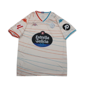 Real Valladolid camiseta temporada 2024-2025