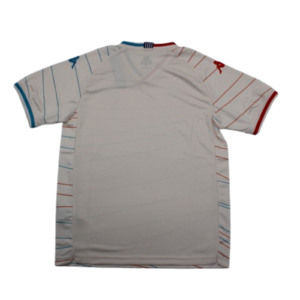 Real Valladolid camiseta temporada 2024-2025
