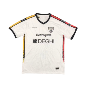Lecce camiseta temporada 2024-2025