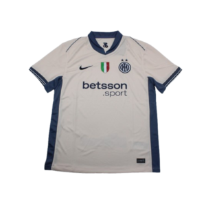Inter de Milán camiseta temporada 2024-2025