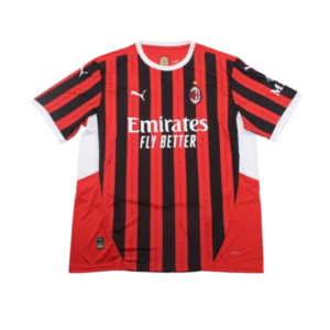 AC Milán camiseta temporada 2024-2025