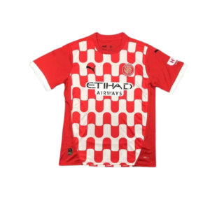 Girona camiseta temporada 2024-2025