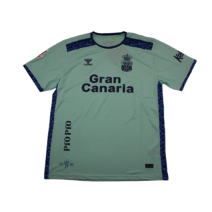 UD Las Palmas camiseta temporada 2024-2025