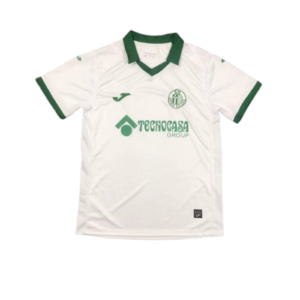 Getafe camiseta temporada 2024-2025