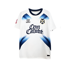 Tenerife x Cruz Cafuné camiseta