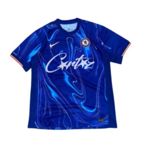 Chelsea x Corteiz camiseta