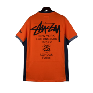 Inter de Milán x Stussy camiseta
