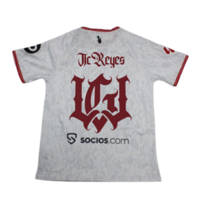 Sevilla x JC Reyes camiseta