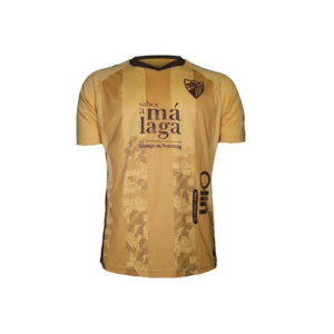 Málaga CF camiseta temporada 2024-2025