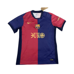 Colaboración Duki camiseta