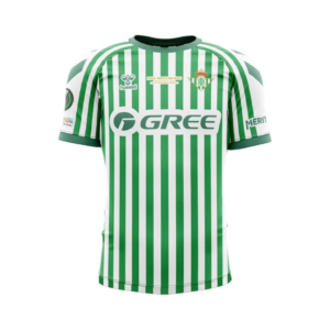 Real Betis camiseta Final Conference League