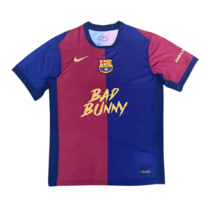 Edición especial Bad Bunny camiseta