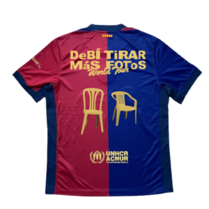 Edición especial Bad Bunny camiseta