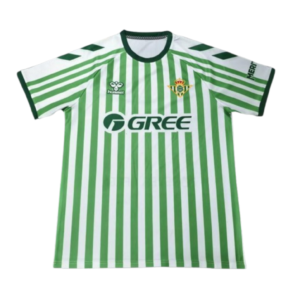 Real Betis Conference League camiseta
