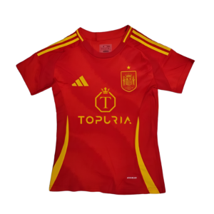 Selección de España edición Ilia Topuria camiseta