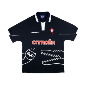 Celta de Vigo x C Tangana camiseta