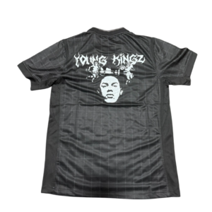 Tottenham x Myke Towers camiseta
