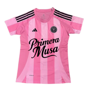 Inter de Miami x Omar Courtz  camiseta