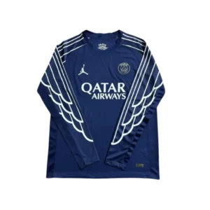 París Saint Germain camiseta temporada 2024-2025