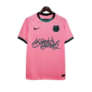 JC Reyes edición especial camiseta