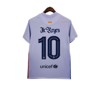 JC Reyes edición especial camiseta