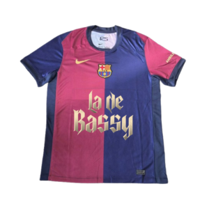 Clarentkp edición especial camiseta