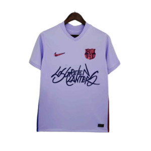 JC Reyes edición especial camiseta