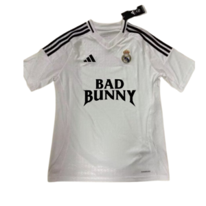 Bad Bunny special edition camiseta