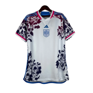 Selección de España camiseta 2023