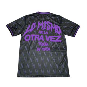 Real Betis x Mora ´Lo mismo de la otra vez tour´ camiseta
