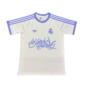 Madrid x JC Reyes camiseta