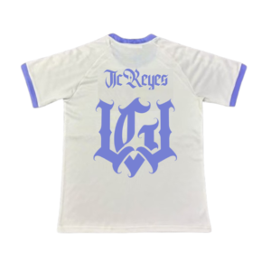 Madrid x JC Reyes camiseta
