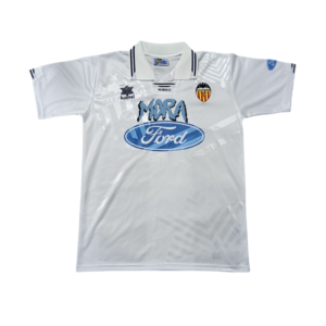 Valencia x Mora ´Lo mismo de la otra vez tour´ camiseta
