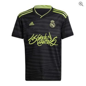 Madrid x JC Reyes camiseta