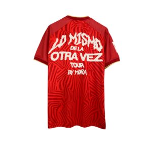 Sevilla x Mora ´Lo mismo de la otra vez tour´ camiseta