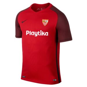Sevilla camiseta temporada 2018-2019
