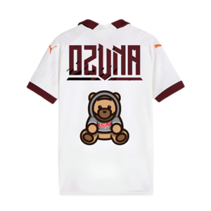 Manchester City x Ozuna camiseta