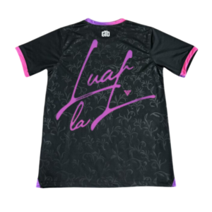 París Saint Germain x Luar la L camiseta