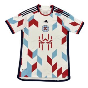 Chicago Fire x Hades camiseta