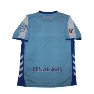 Málaga camiseta temporada 2025/26