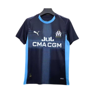 Olympique de Marsella x Jul camiseta