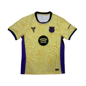 FC Barcelona camiseta temporada 2025-2026