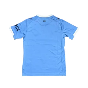 Manchester City camiseta temporada 2025-2026